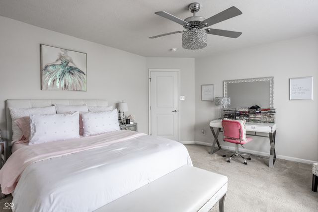 4426 Eagleridge Lane, Zionsville, IN 46077