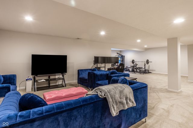 4426 Eagleridge Lane, Zionsville, IN 46077