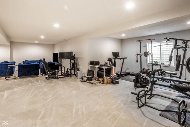 4426 Eagleridge Lane, Zionsville, IN 46077