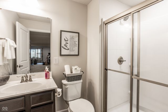 4426 Eagleridge Lane, Zionsville, IN 46077