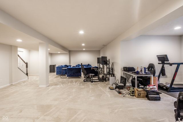 4426 Eagleridge Lane, Zionsville, IN 46077