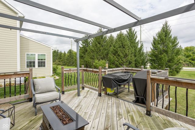 4426 Eagleridge Lane, Zionsville, IN 46077