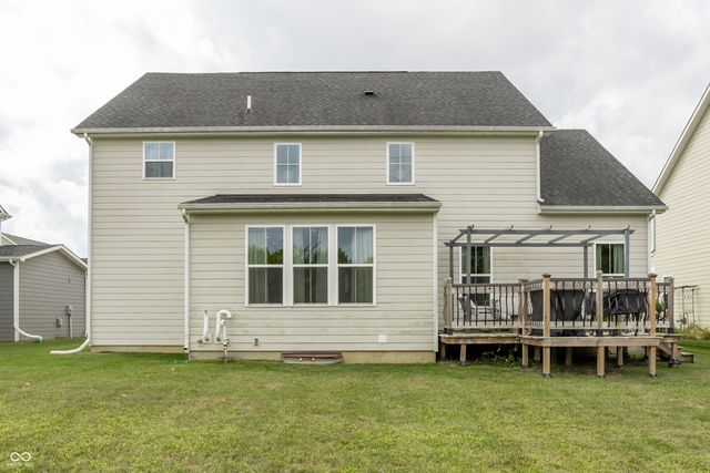 4426 Eagleridge Lane, Zionsville, IN 46077