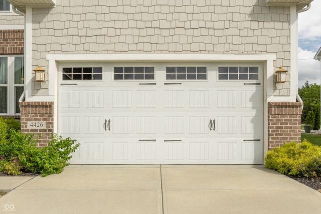 4426 Eagleridge Lane, Zionsville, IN 46077