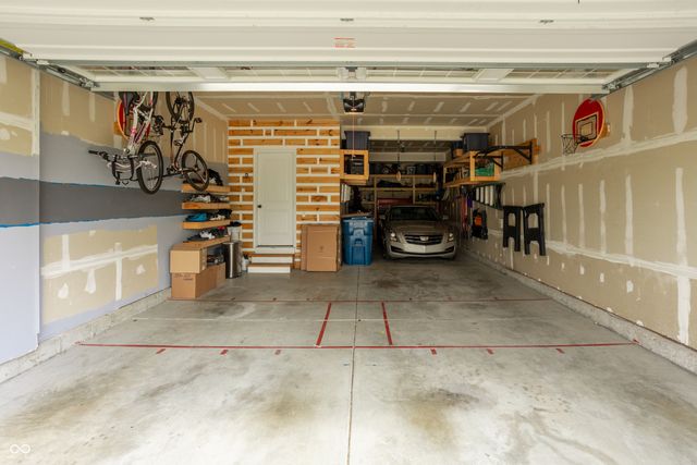 4426 Eagleridge Lane, Zionsville, IN 46077