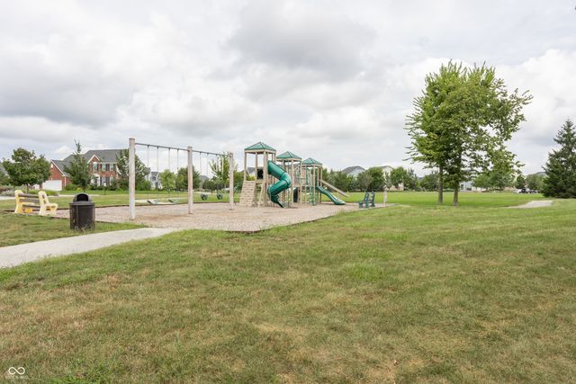 4426 Eagleridge Lane, Zionsville, IN 46077