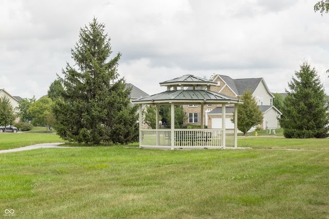 4426 Eagleridge Lane, Zionsville, IN 46077