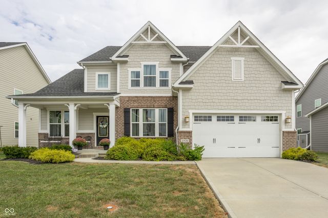 4426 Eagleridge Lane, Zionsville, IN 46077