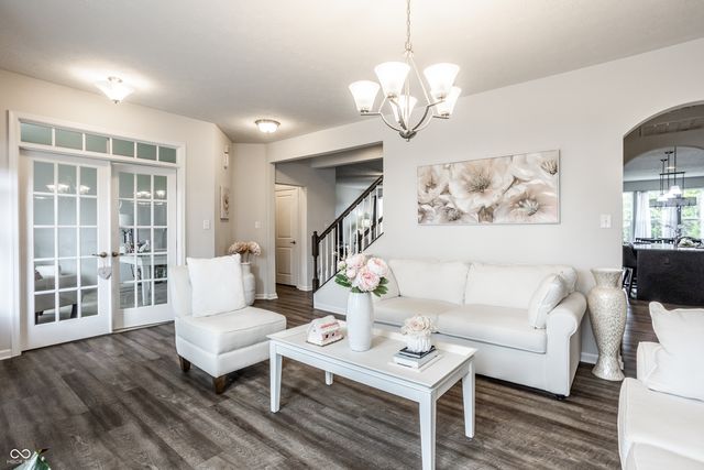 4426 Eagleridge Lane, Zionsville, IN 46077