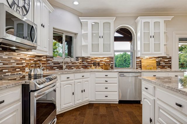 135 Shady Creek Lane, Rockwall, TX 75087