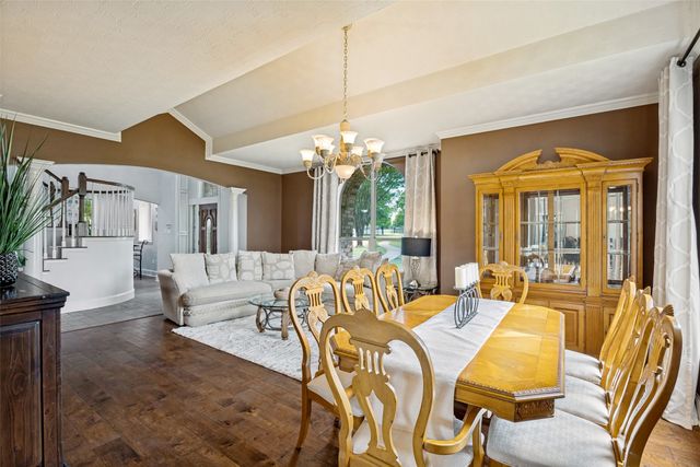 135 Shady Creek Lane, Rockwall, TX 75087