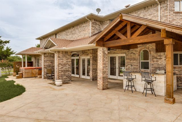 135 Shady Creek Lane, Rockwall, TX 75087