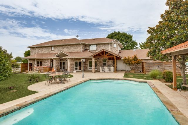 135 Shady Creek Lane, Rockwall, TX 75087