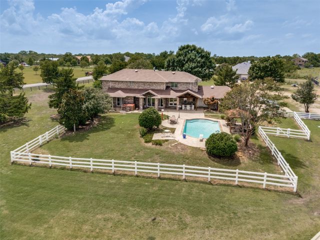 135 Shady Creek Lane, Rockwall, TX 75087