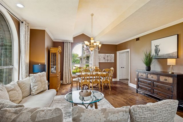135 Shady Creek Lane, Rockwall, TX 75087