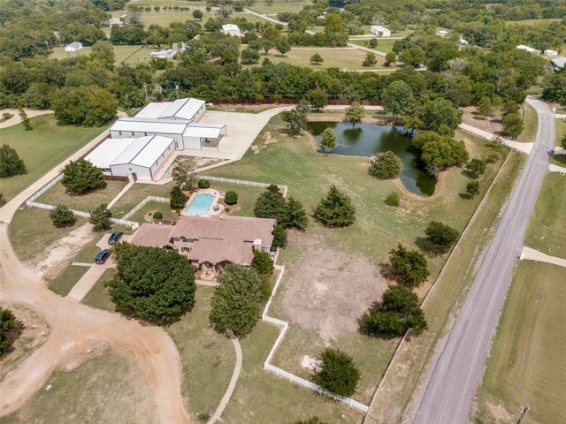 135 Shady Creek Lane, Rockwall, TX 75087
