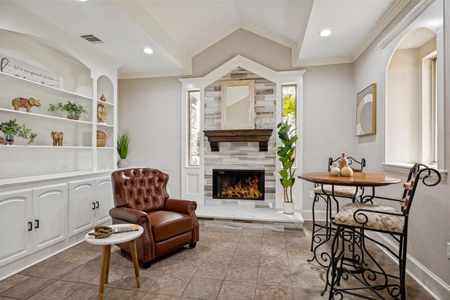 135 Shady Creek Lane, Rockwall, TX 75087