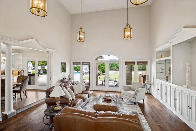 135 Shady Creek Lane, Rockwall, TX 75087