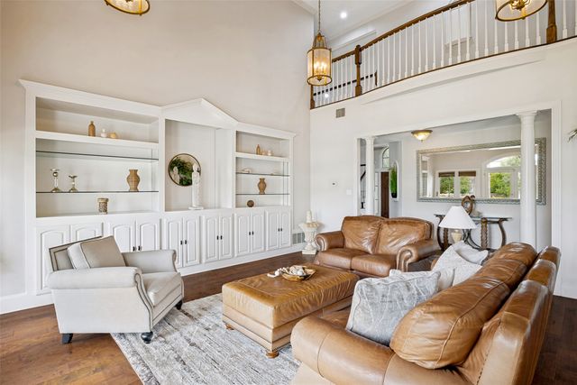 135 Shady Creek Lane, Rockwall, TX 75087
