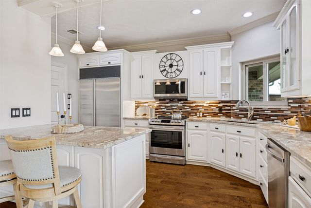 135 Shady Creek Lane, Rockwall, TX 75087