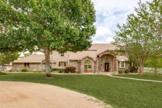 135 Shady Creek Lane, Rockwall, TX 75087