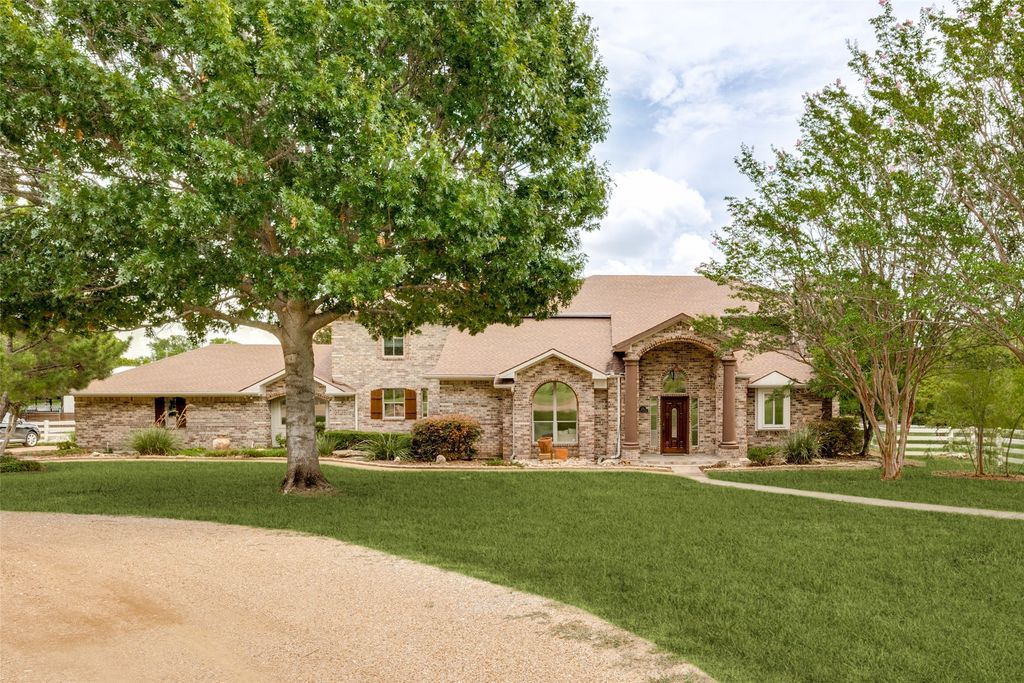 135 Shady Creek Lane, Rockwall, TX 75087