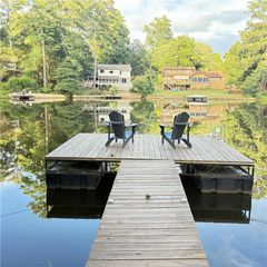 1155 Lake Drive, Roswell, GA 30075