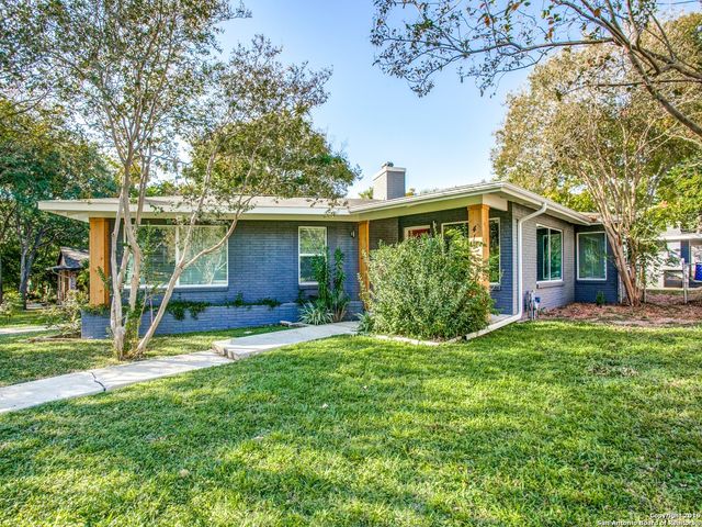 413 Garraty, San Antonio, TX 78209