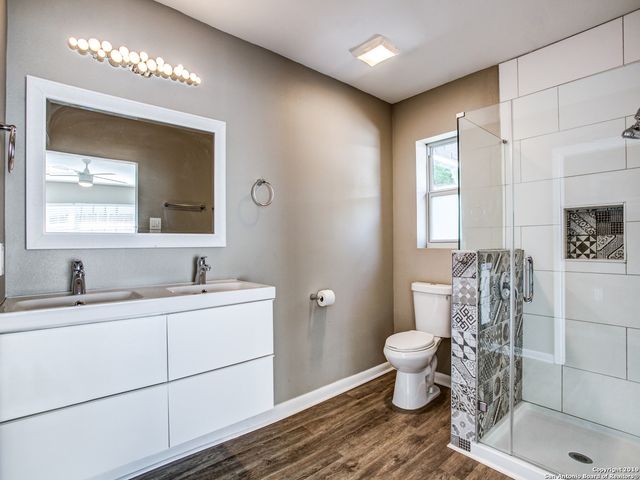 413 Garraty, San Antonio, TX 78209