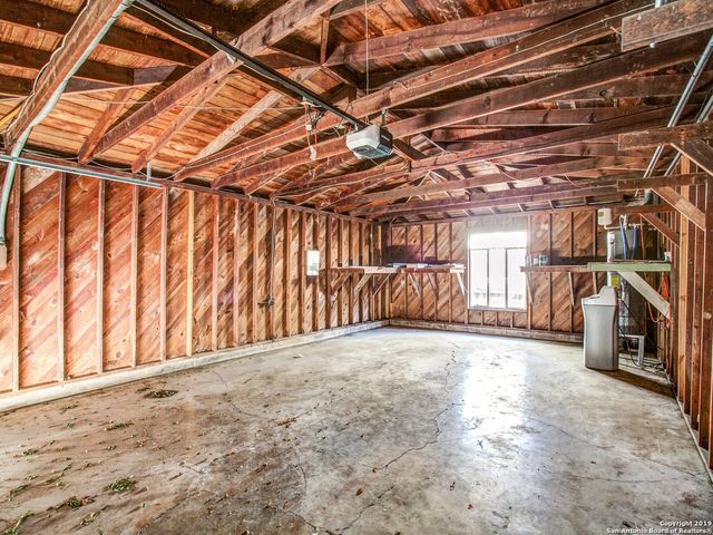 413 Garraty, San Antonio, TX 78209