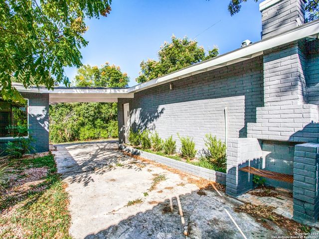413 Garraty, San Antonio, TX 78209
