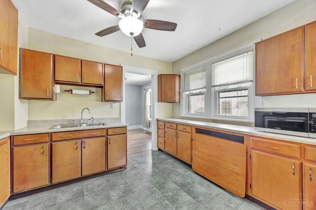 732 Millville Avenue, Hamilton, OH 45013