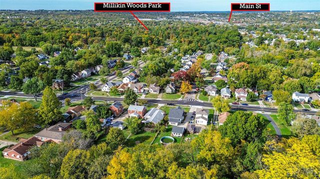 732 Millville Avenue, Hamilton, OH 45013