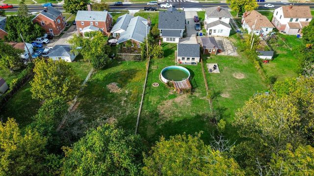 732 Millville Avenue, Hamilton, OH 45013