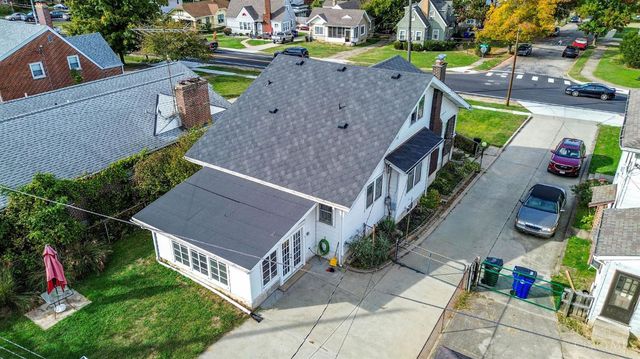 732 Millville Avenue, Hamilton, OH 45013