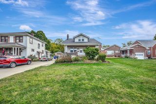 732 Millville Avenue, Hamilton, OH 45013