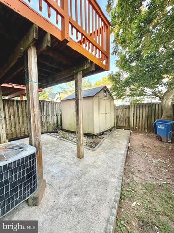 1234 ELM GROVE CIR, Silver Spring, MD 20905