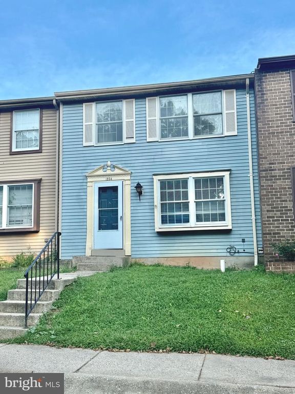 1234 ELM GROVE CIR, Silver Spring, MD 20905