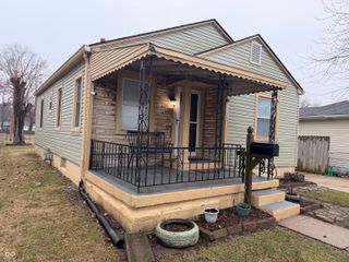 5338 Brookville Road, Indianapolis, IN 46219