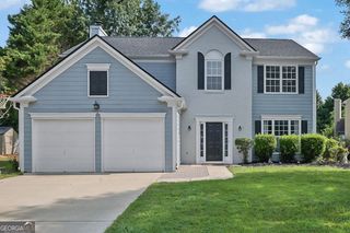 552 Glen Level Circle, Sugar Hill, GA 30518