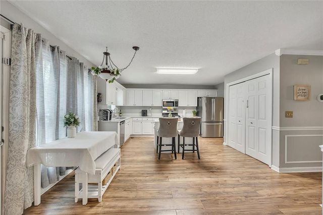 131 Banyon Court, Dallas, GA 30157