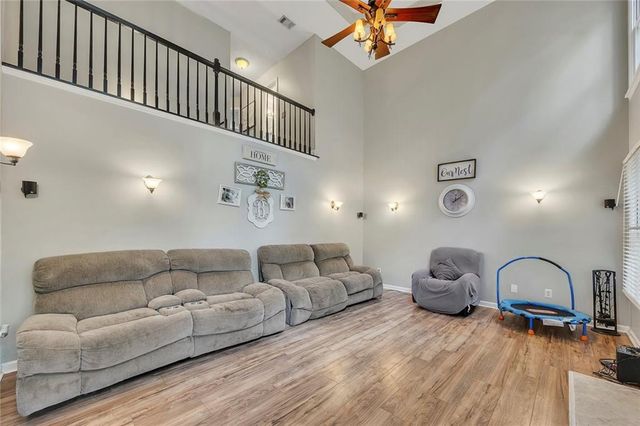 131 Banyon Court, Dallas, GA 30157