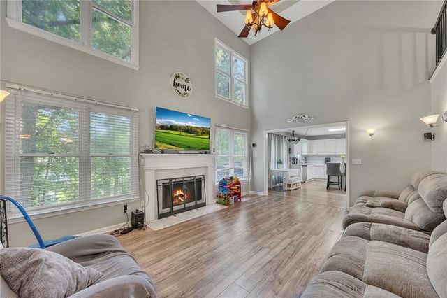 131 Banyon Court, Dallas, GA 30157