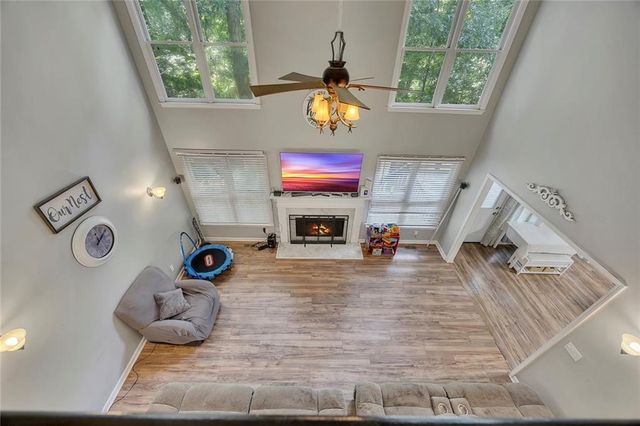 131 Banyon Court, Dallas, GA 30157