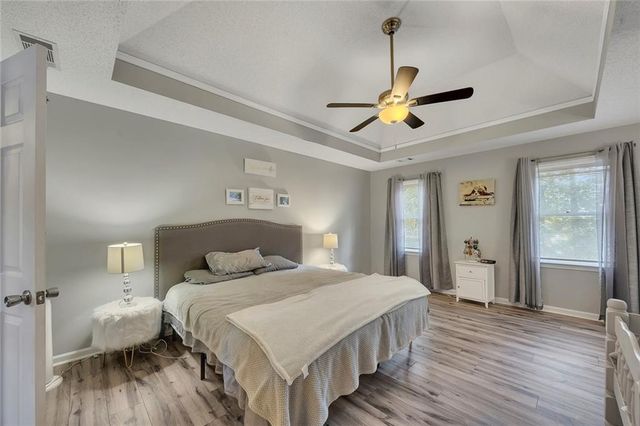 131 Banyon Court, Dallas, GA 30157