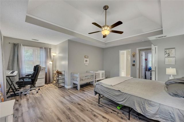 131 Banyon Court, Dallas, GA 30157