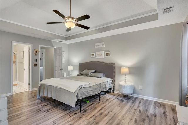 131 Banyon Court, Dallas, GA 30157