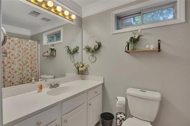 131 Banyon Court, Dallas, GA 30157