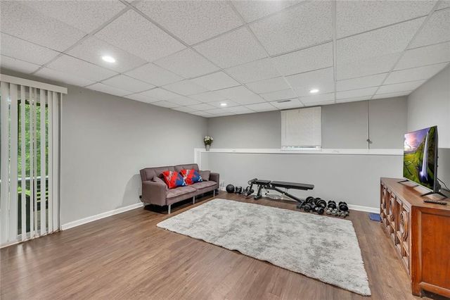 131 Banyon Court, Dallas, GA 30157