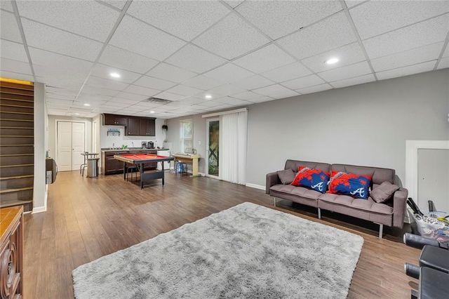 131 Banyon Court, Dallas, GA 30157